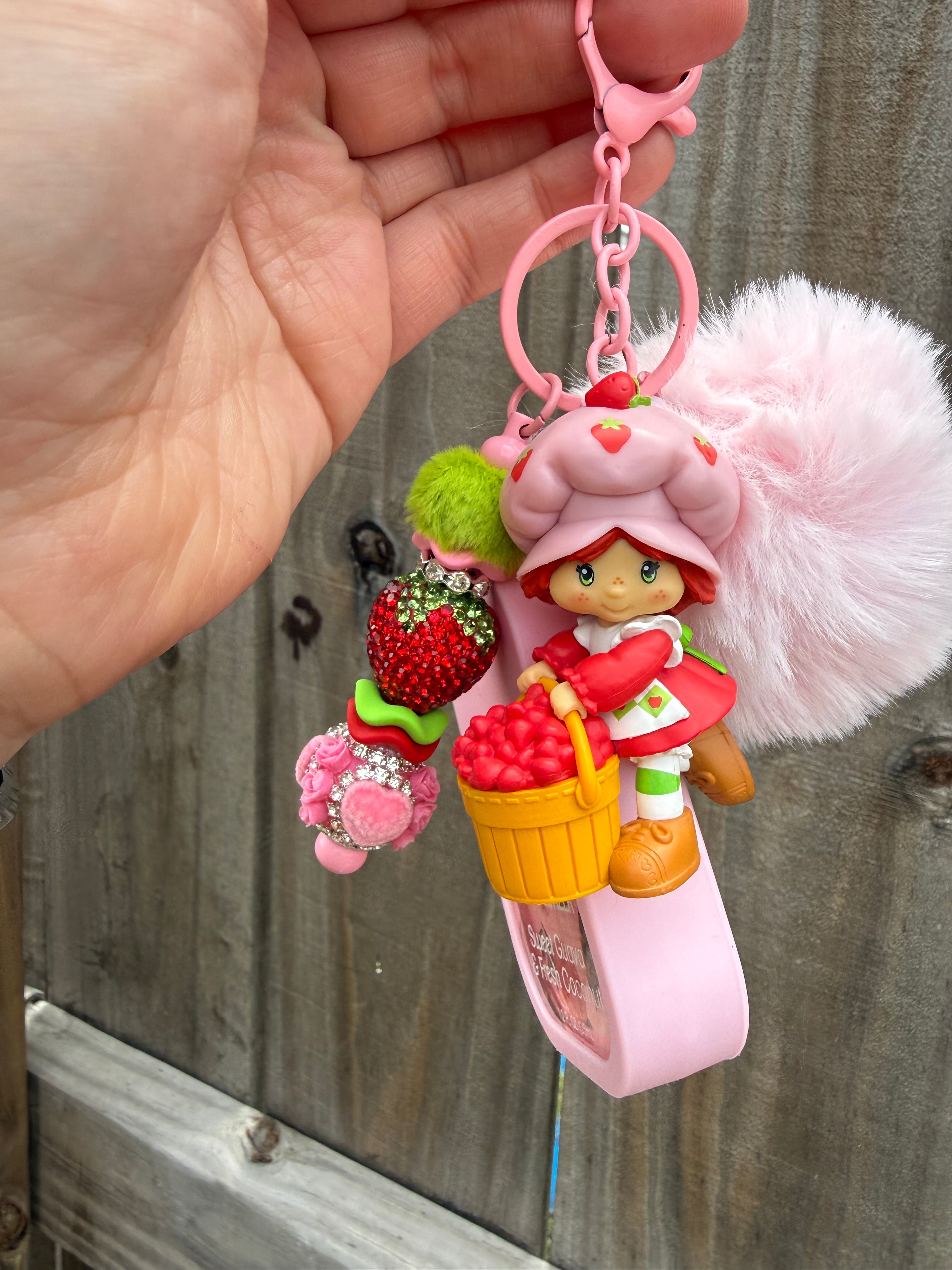 KEYCHAINS