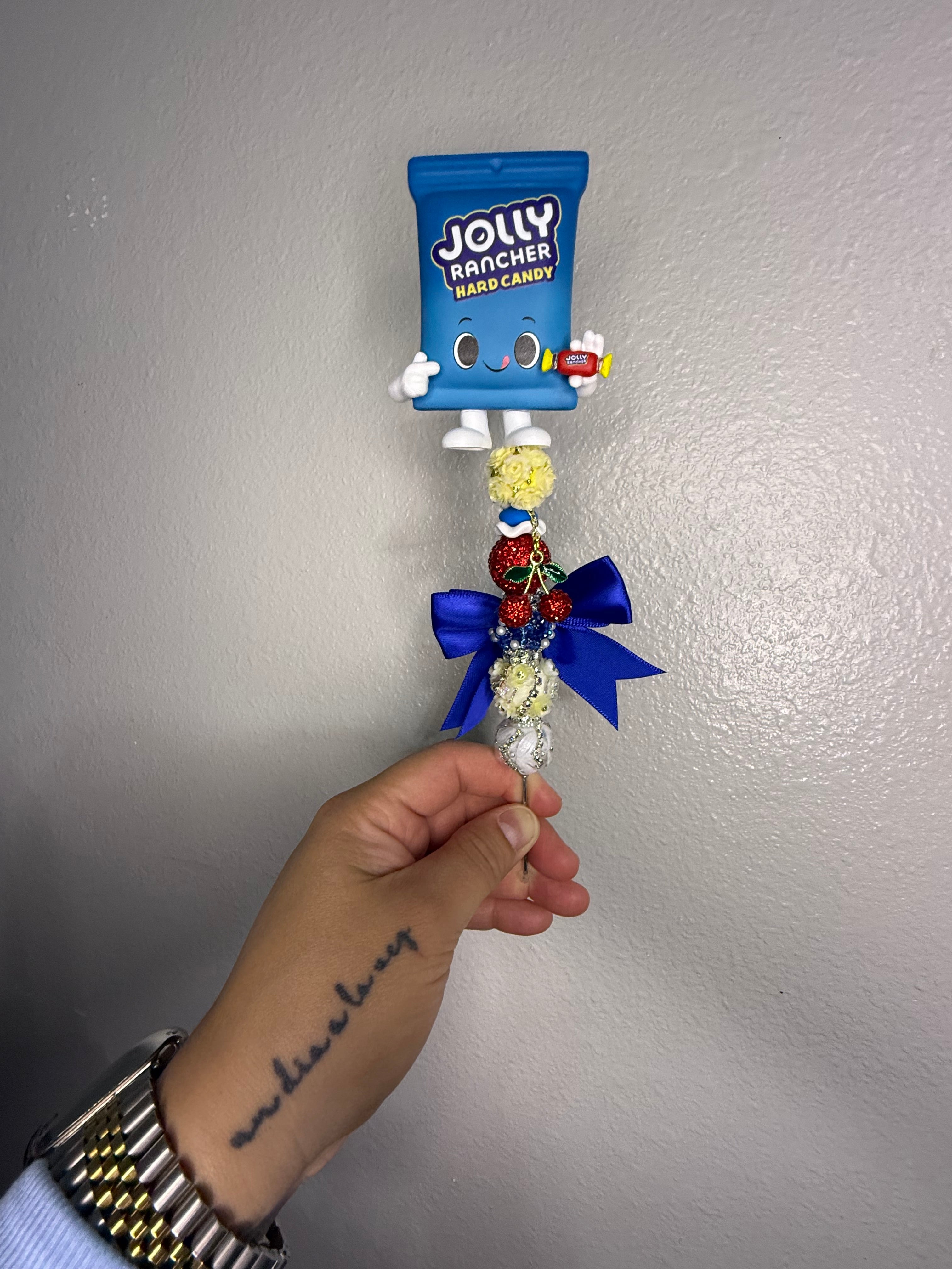 POKEY TOOL